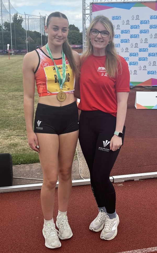 Loughborough International Competition