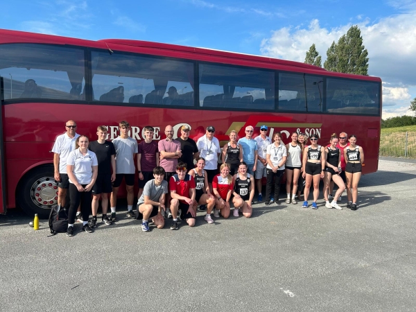 Northern League Report 20th June 2026