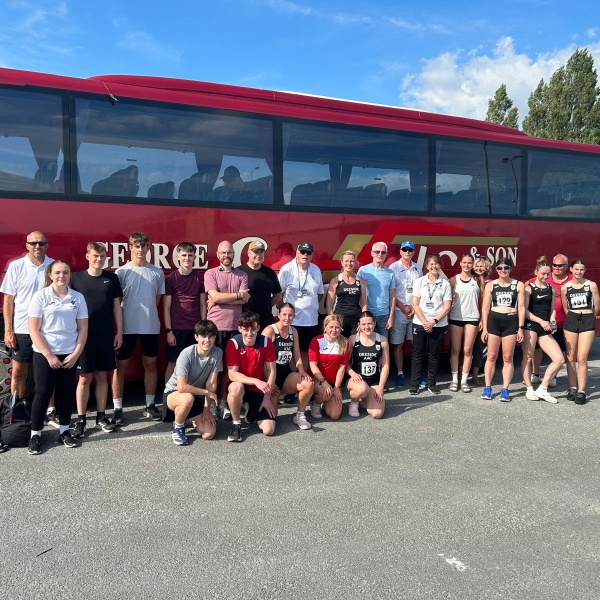Northern League Report 20th June 2026